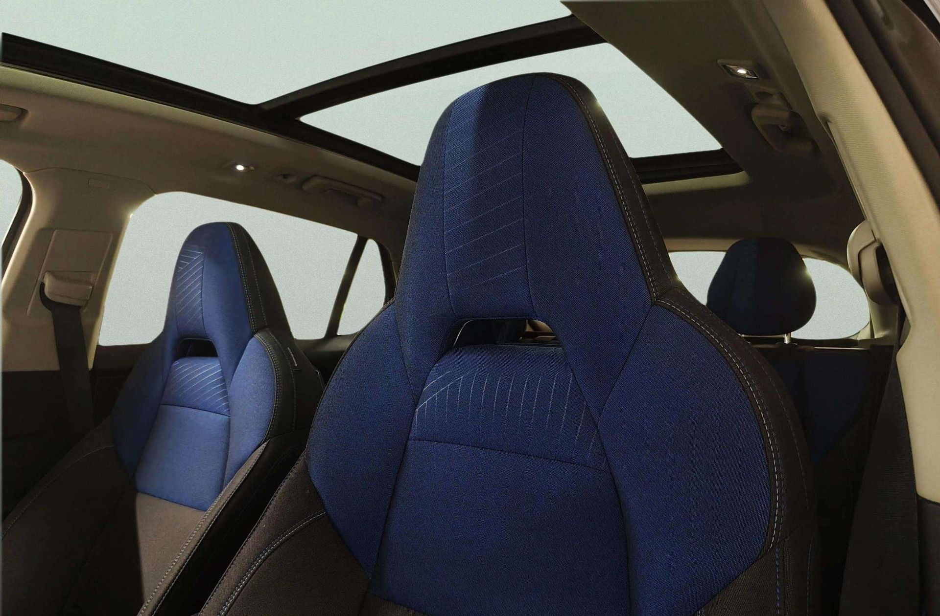Lynk & Co 01 1.5 PHEV - foto 8