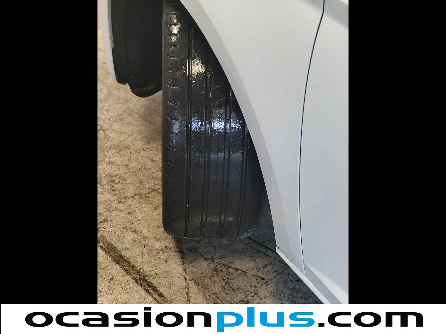 Foto Seat León SEAT León 1.4 TSI S&S FR Plus (125 CV)