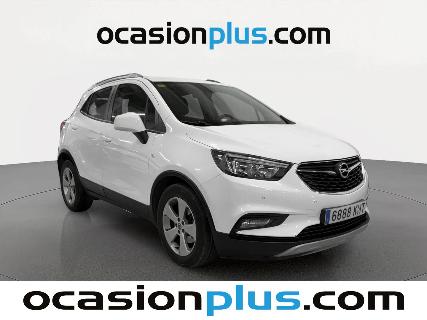 Foto Opel Mokka X Opel Mokka X 1.4 Turbo Selective 4X2 Auto  (140 CV)