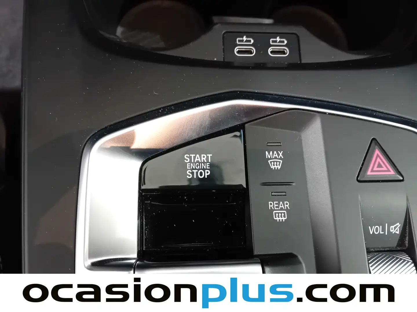 Foto BMW Serie 2 BMW Serie 2 218d Gran Coupe (150 CV) Pack M