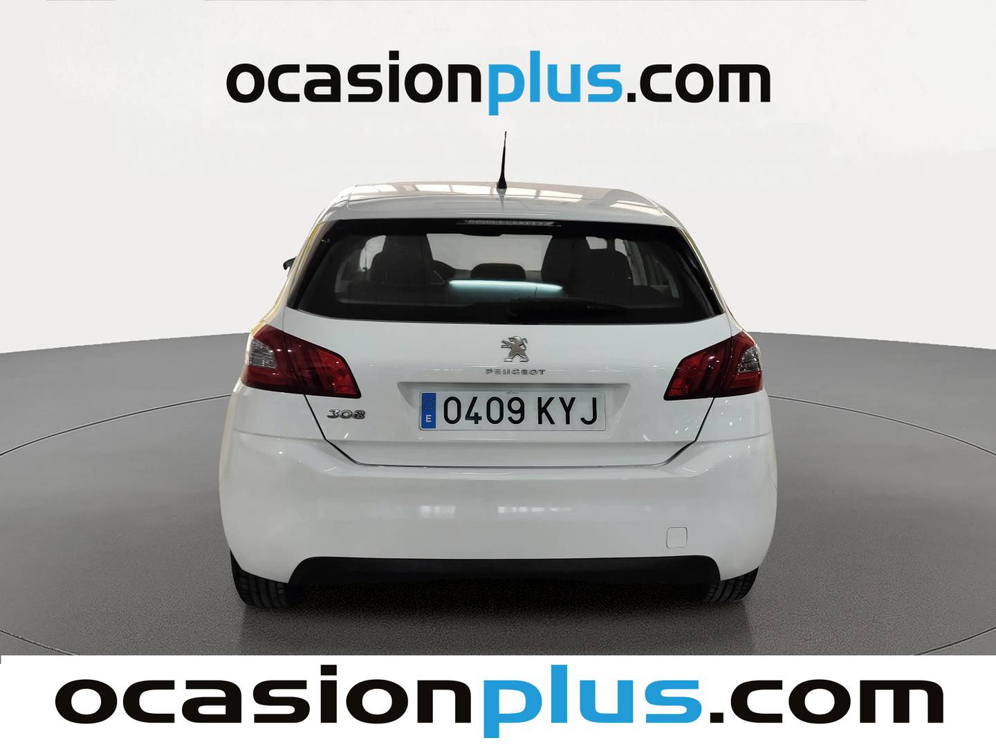 Peugeot 308 Peugeot 308 BlueHDi 100 Access (100 CV) barato