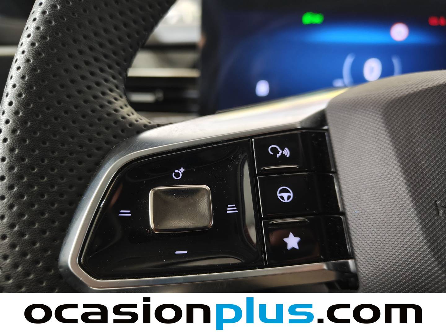 MG HS MG HS 1.5T Comfort DCT (170 CV) seminuevo