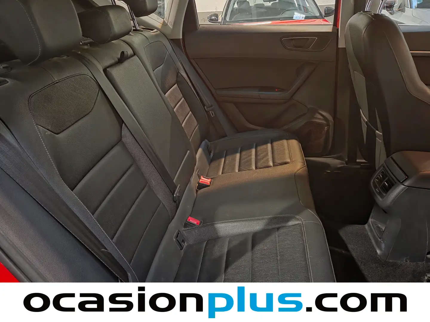 Foto Seat Ateca SEAT Ateca 1.4 EcoTSI S&S Style Plus Nav (150 CV)