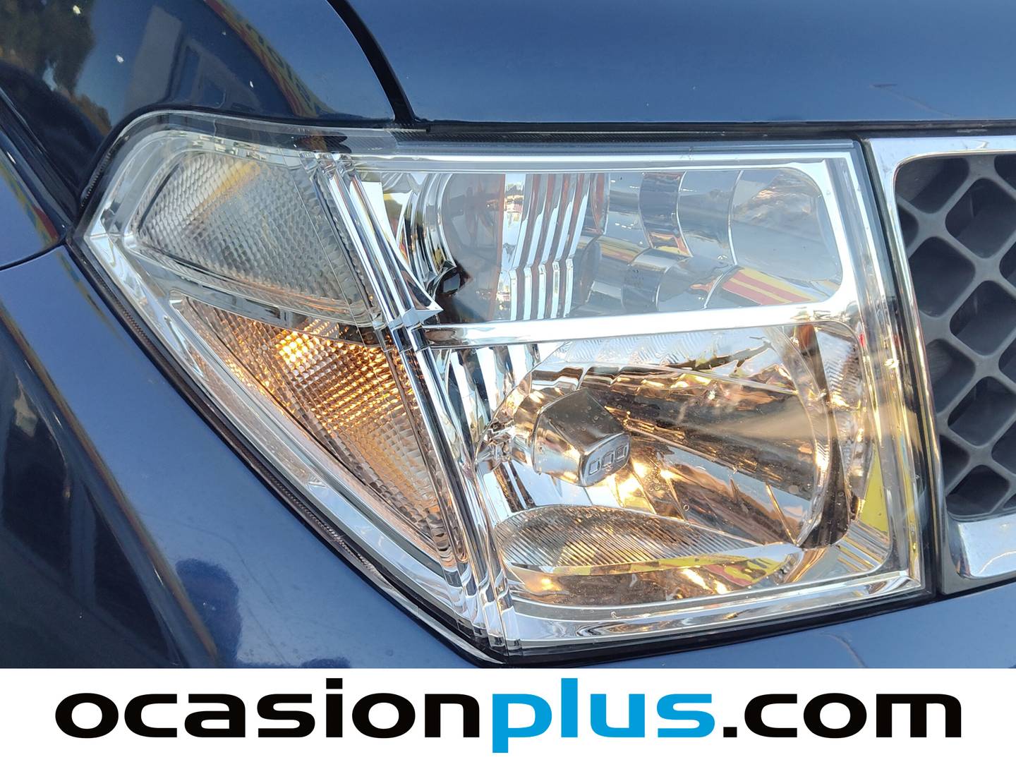 Foto Nissan Navara Nissan Navara 2.5 dCi 4X4 Doble Cabina LE Sport Edition (171 CV)