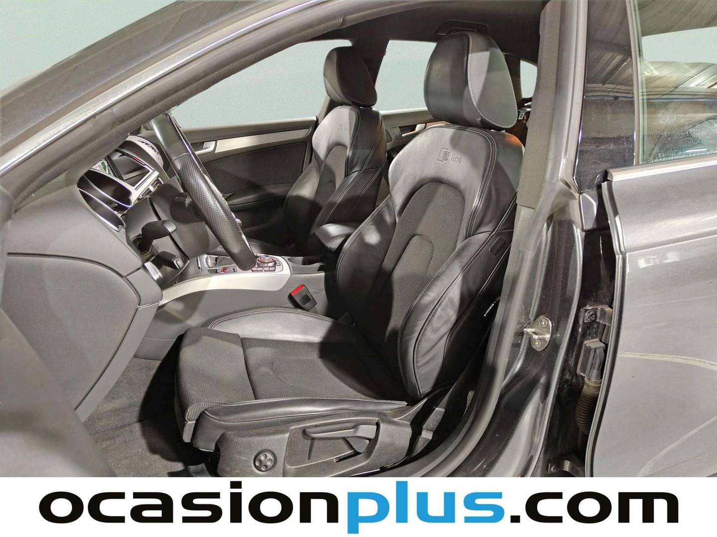 Audi A5 Audi A5 Sportback S line 2.0 TDI clean diesel (190 CV) seminuevo