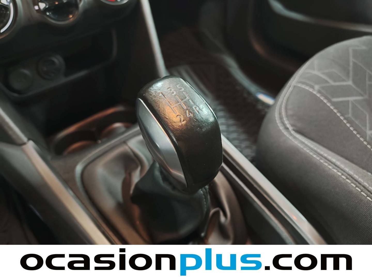 Foto Peugeot 2008 Peugeot 2008 PureTech 110 S&S Style (110 CV)