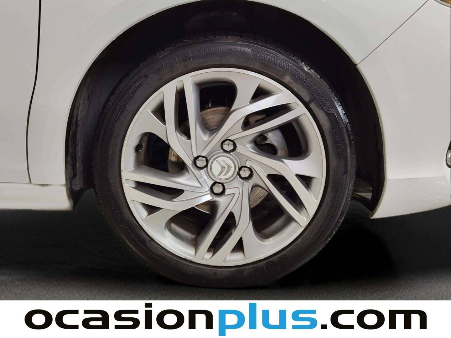 Citroën C4 Citroën C4 1.6 e-HDI Collection (114 CV) 114cv