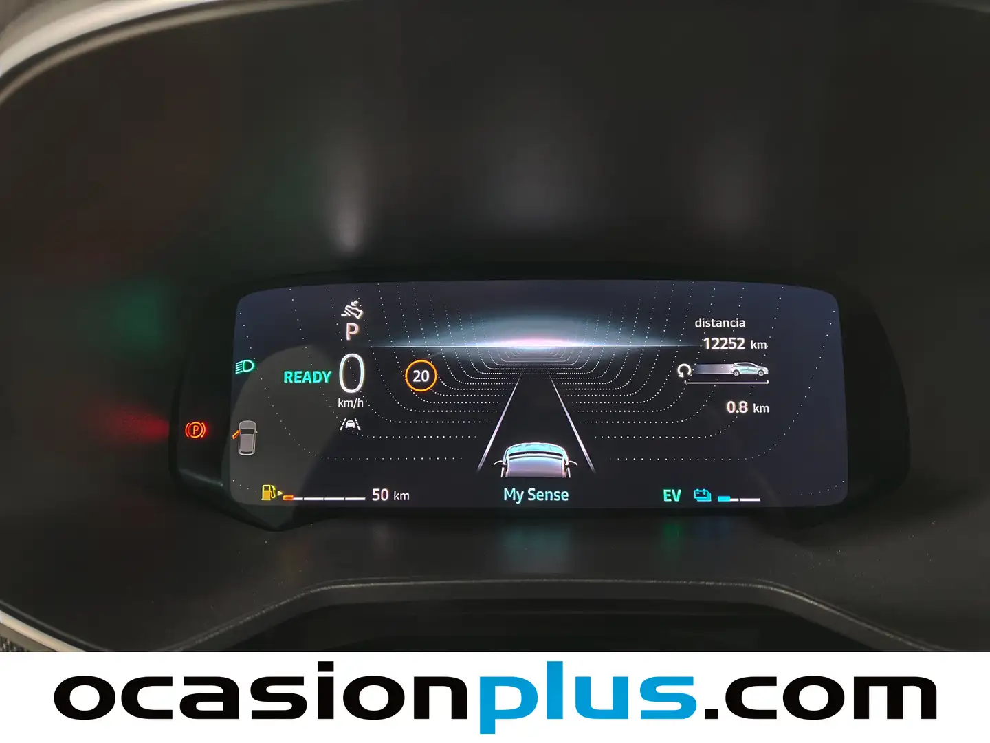 Foto Renault Clio Renault Clio Esprit Alpine E-Tech (143 CV)