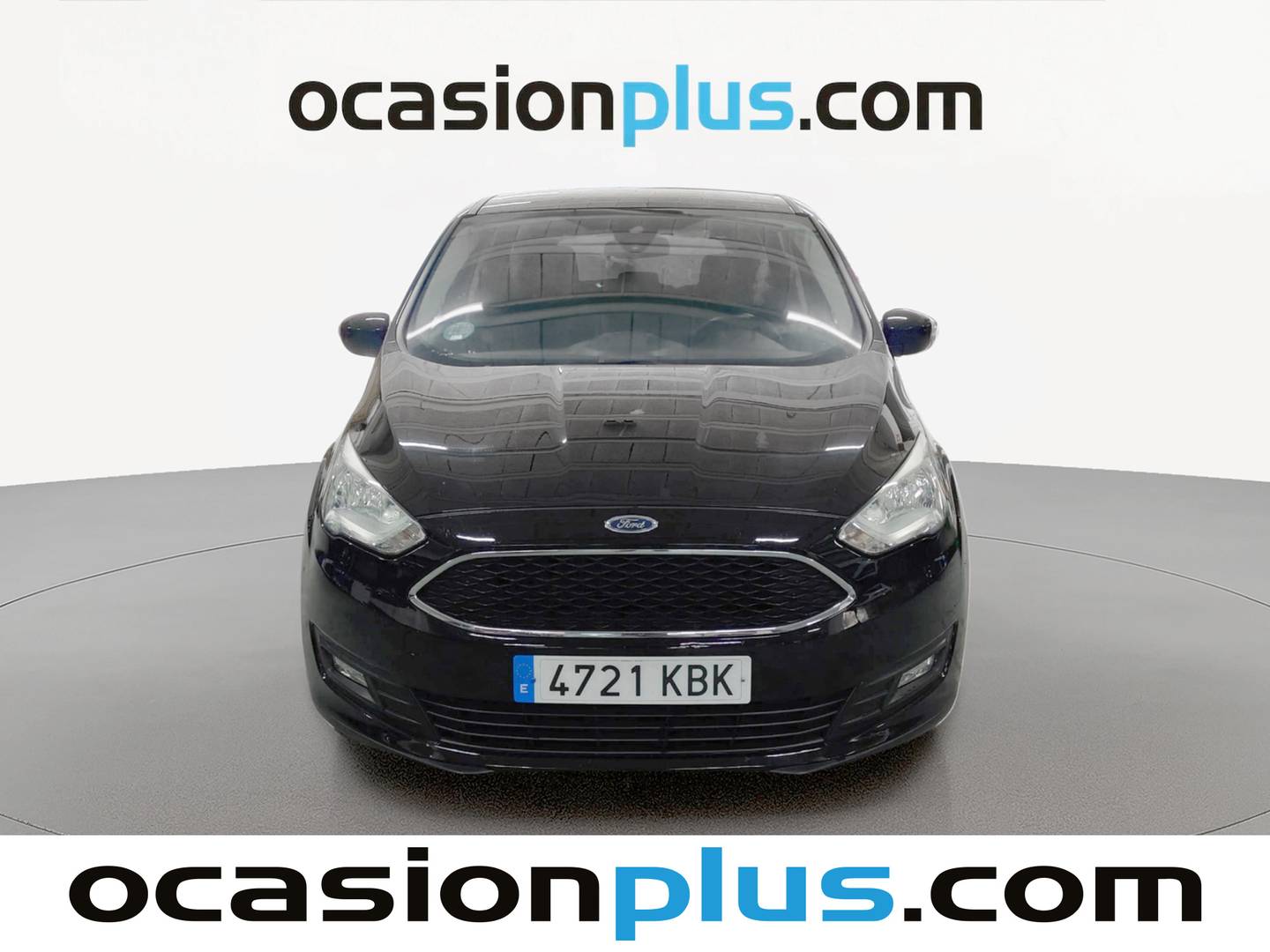 Ford C-Max Ford C-Max 1.5 TDCI Trend+ (120 CV) 120cv