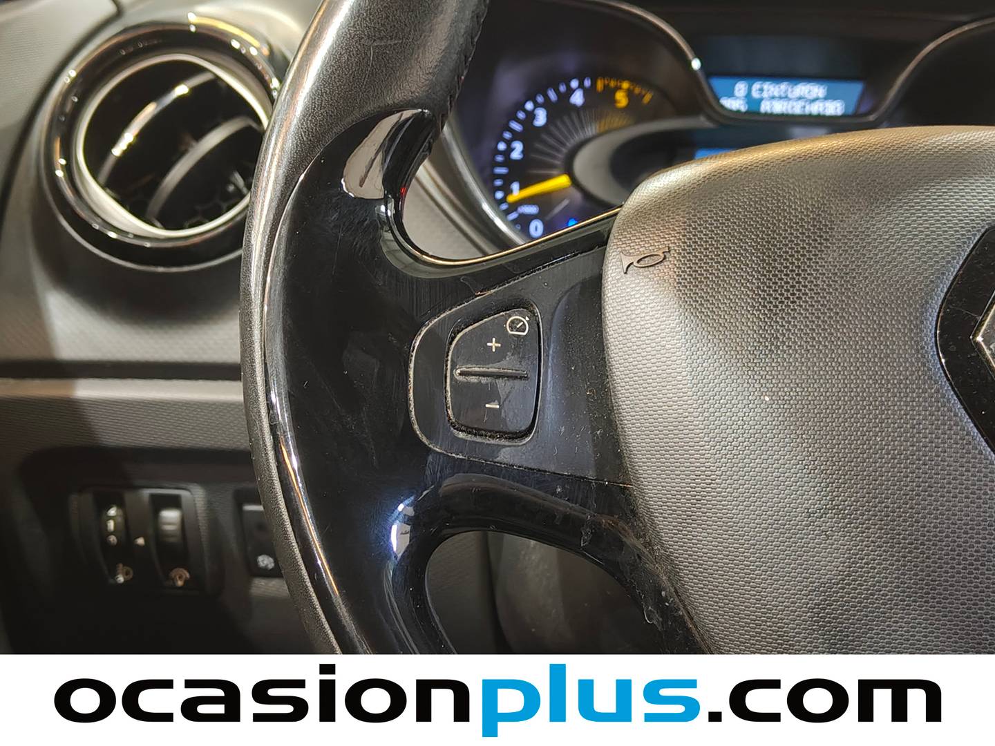 Renault Captur Renault Captur Intens Energy S&S dCi (90 CV) 2015