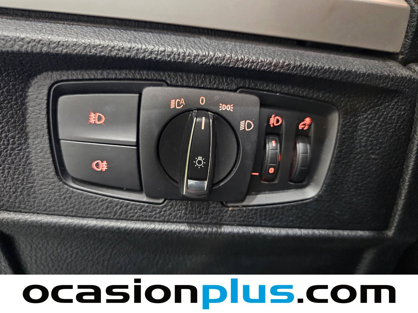 Foto BMW Serie 1 BMW Serie 1 116d (116 CV)