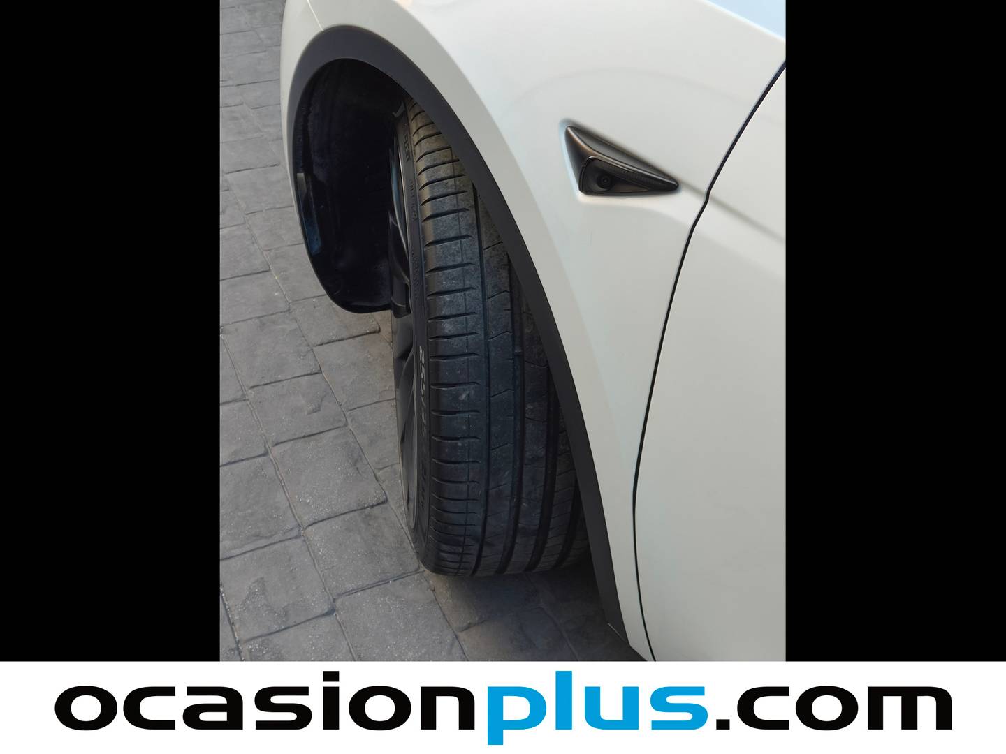 Tesla Model Y Tesla Model Y Performance 4WD (534 CV) de ocasión