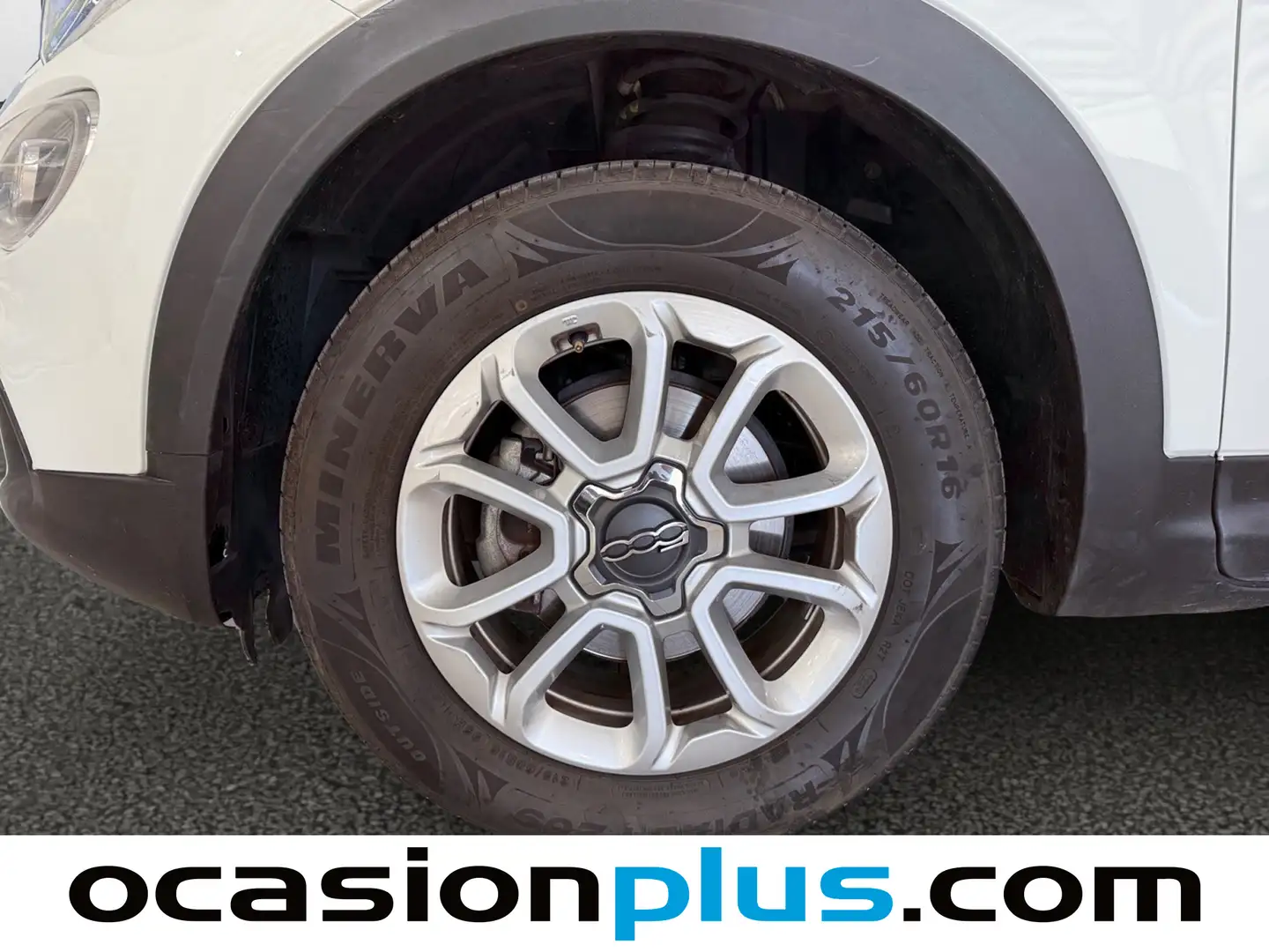 Foto Fiat 500X Fiat 500X 1.3 MultiJet S&S Urban 4x2 (95 CV)