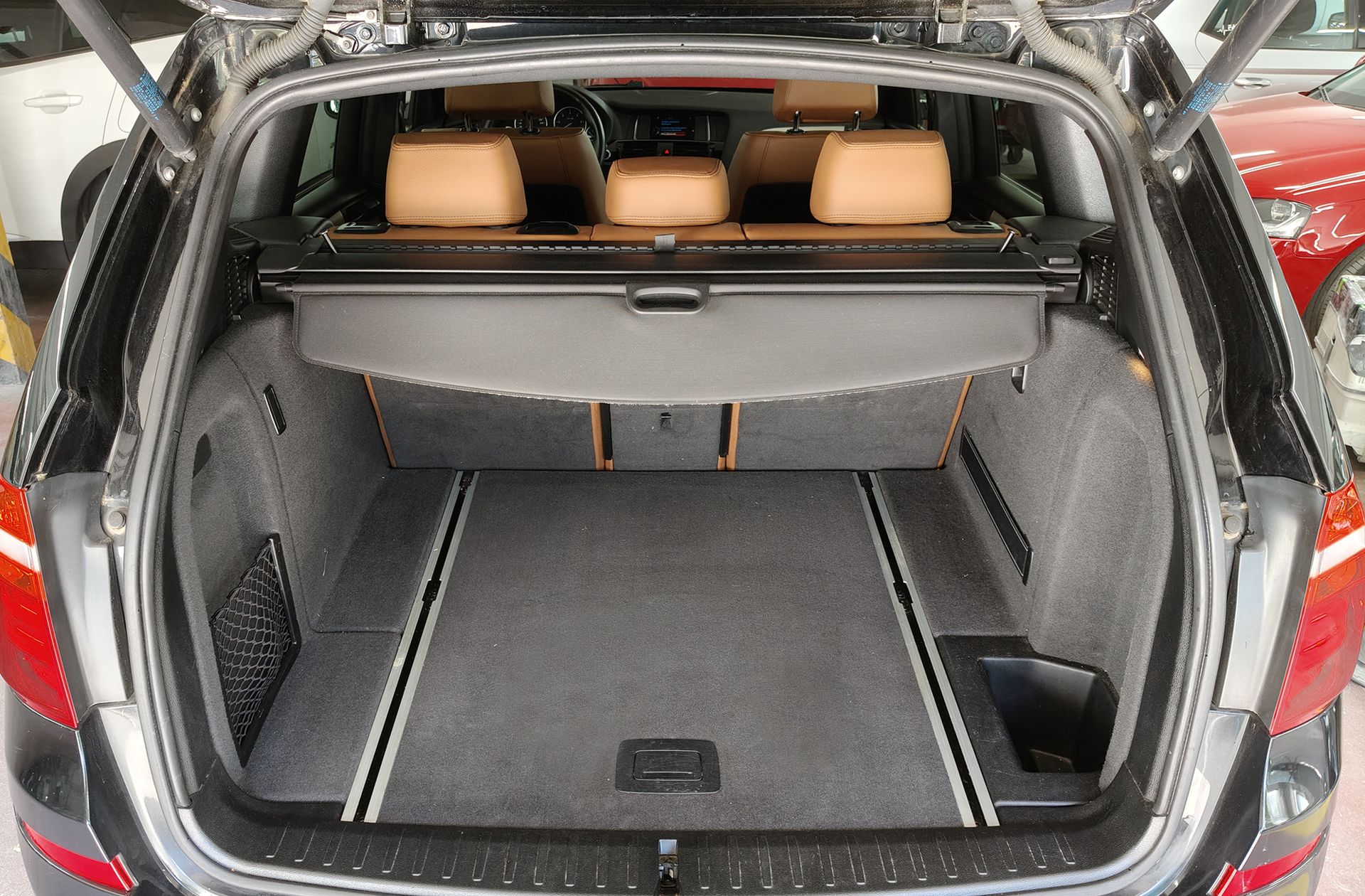 BMW X3 xDrive20d - foto 19