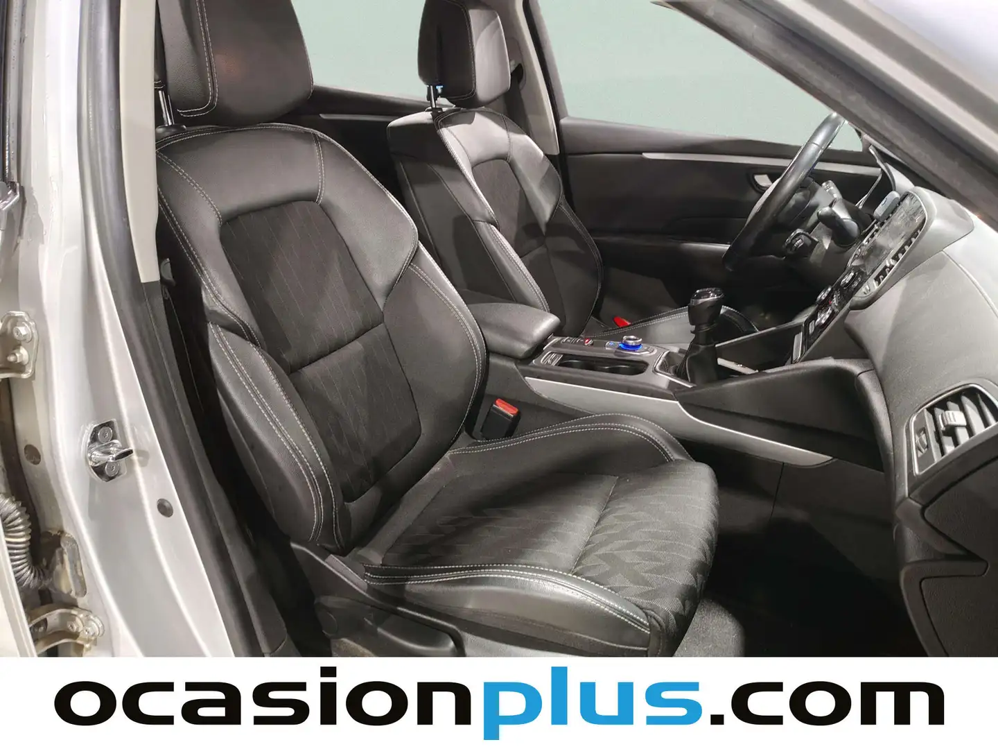 Foto Renault Talisman Renault Talisman Limited Blue dCi (120 CV)