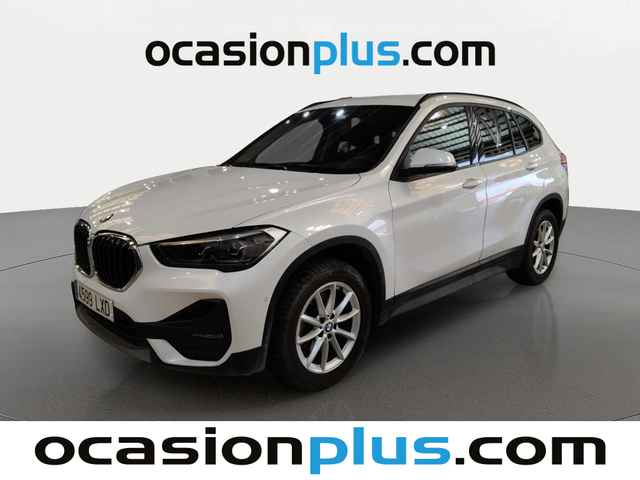 Bmw Ocasión Valencia