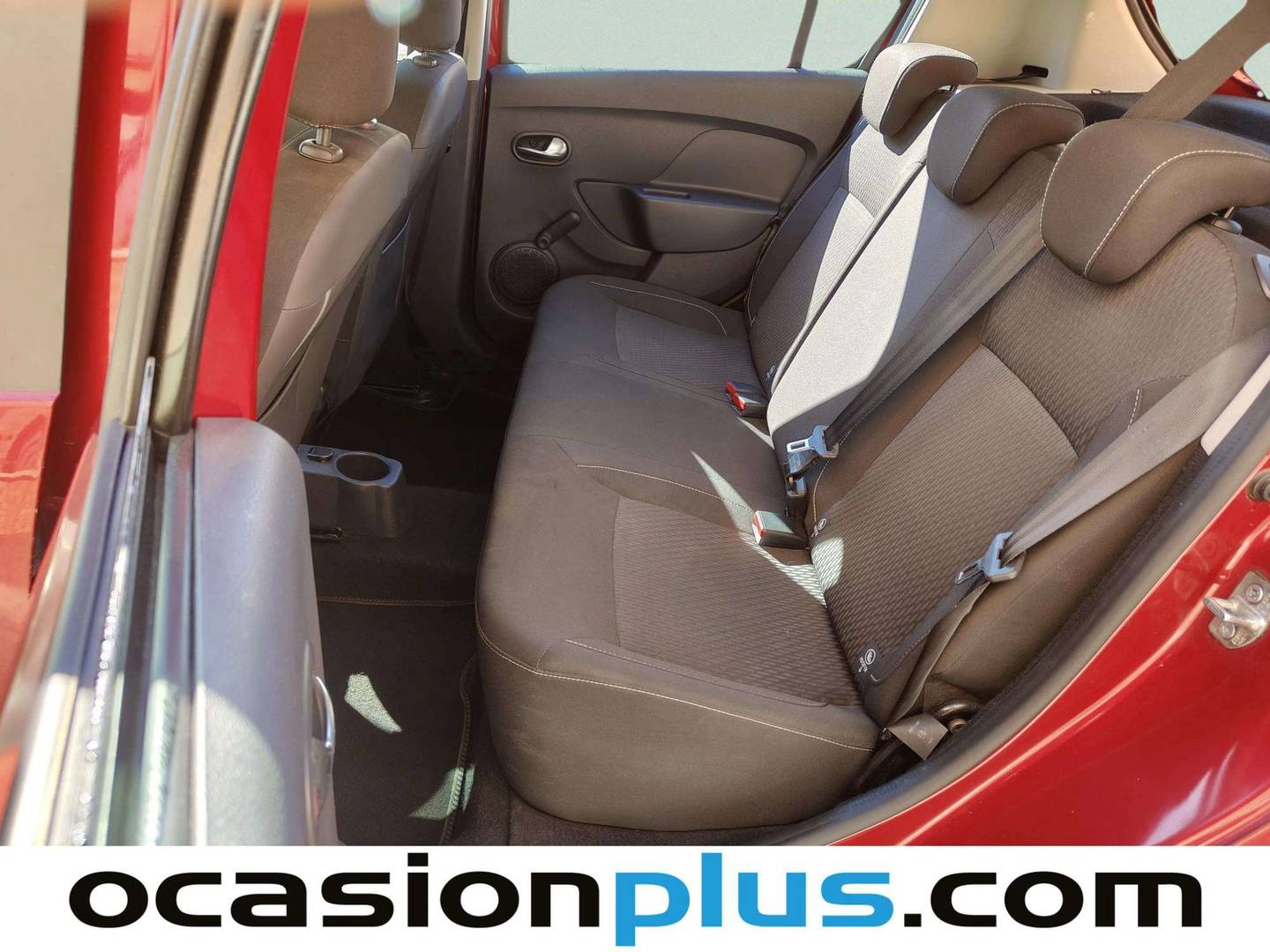 Dacia Sandero Dacia Sandero Laureate dCi (90 CV) manual