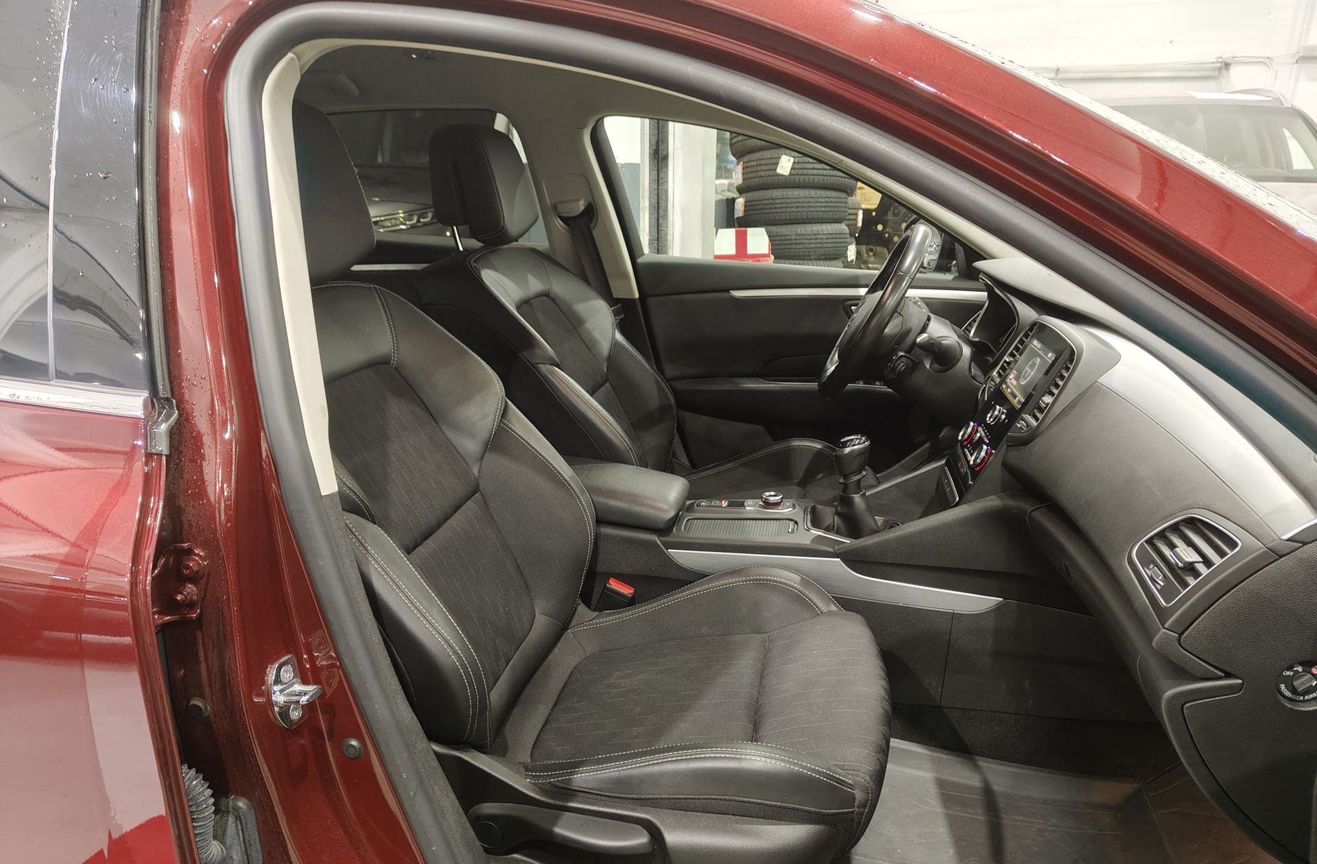 Renault Talisman Limited Blue dCi - foto 18