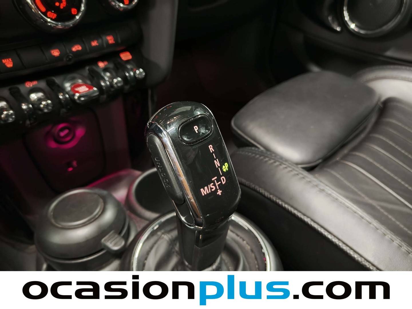 Mini MINI Mini MINI Cooper 5 Puertas 5 Puertas (136 CV) de segunda mano