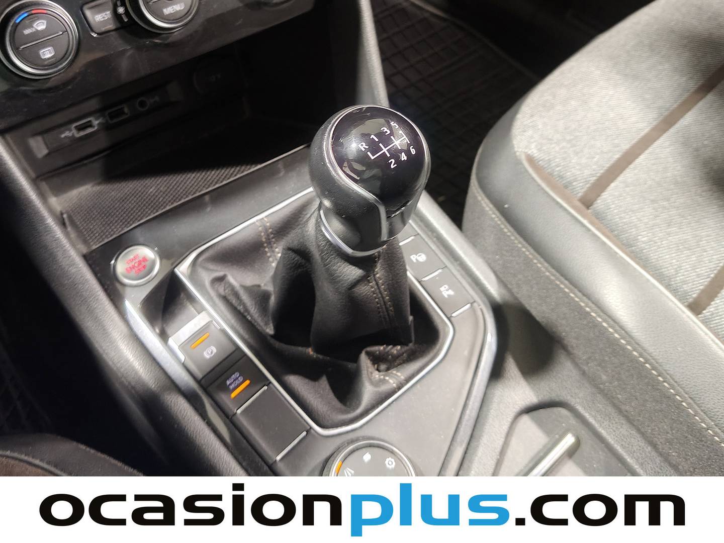 Seat Tarraco Seat Tarraco 1.5 TSI S&S Xcellence (150 CV) de segunda mano