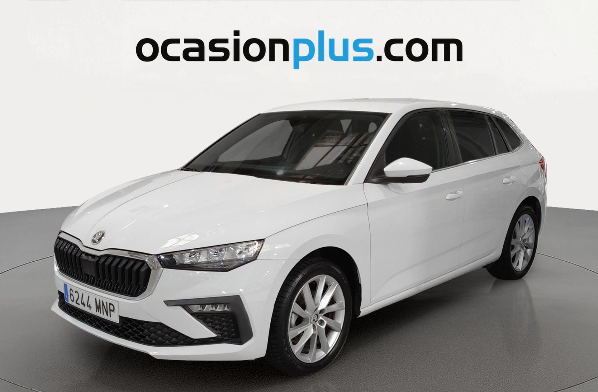 Škoda Scala 1.0 TSI Selection