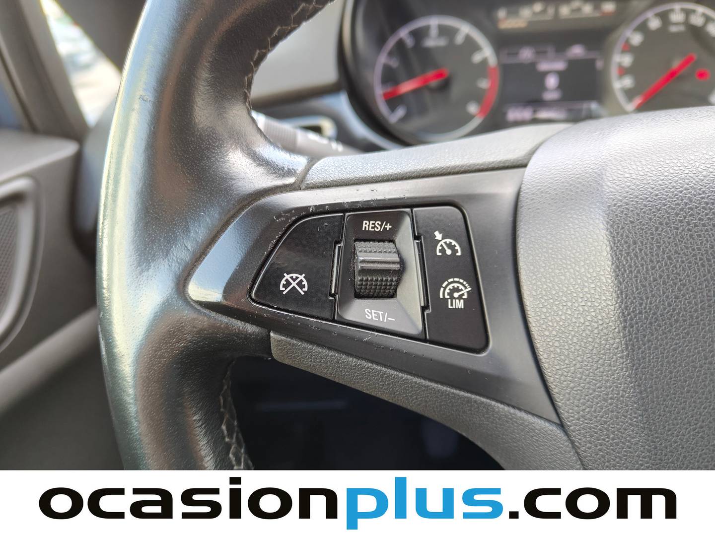 Opel Corsa Opel Corsa 1.4 Selective (90 CV) seminuevo