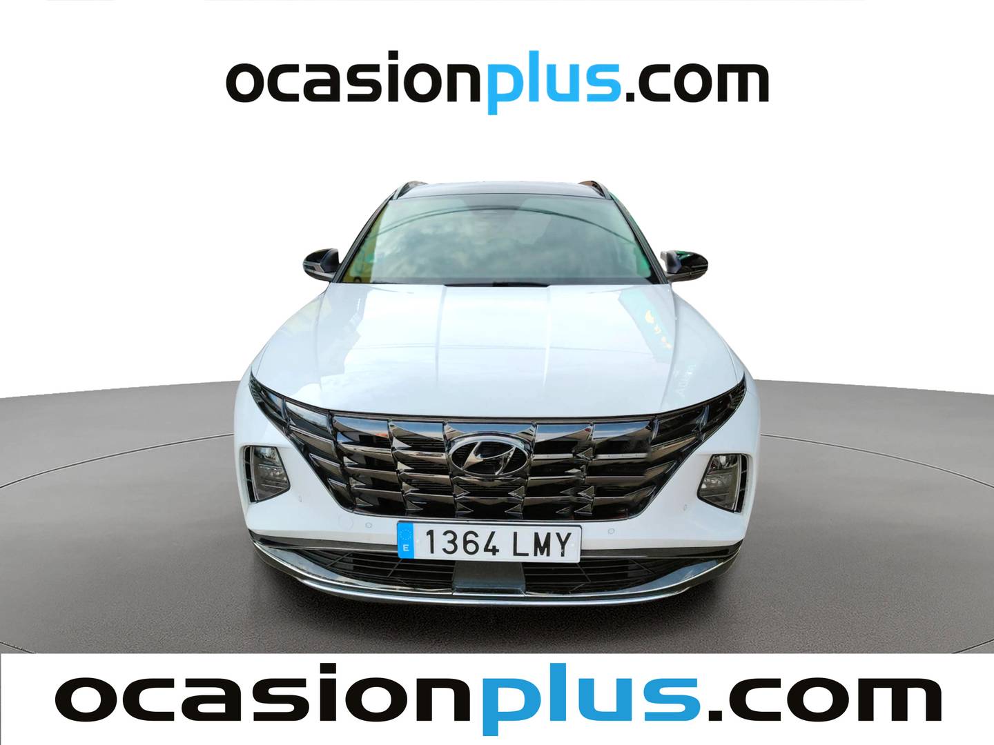 Hyundai Tucson Hyundai Tucson 1.6 TGDI HEV Tecno Auto 2C (230 CV) 230cv