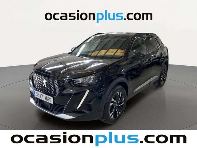 Peugeot 2008 PureTech 130 S&S Allure Pack (130 CV) de segunda mano