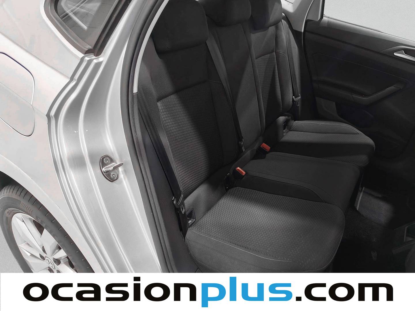 Volkswagen Polo Volkswagen Polo Advance 1.0 TSI (95 CV) gasolina