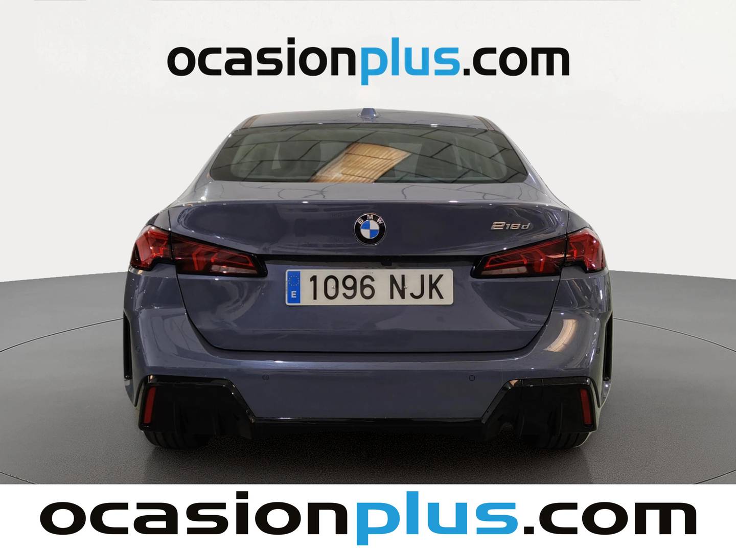 BMW Serie 2 BMW Serie 2 218d Gran Coupe (150 CV) Pack M 150cv