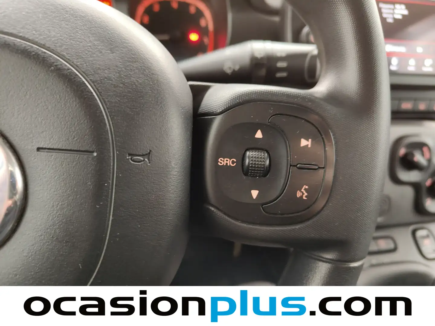 Foto Fiat Panda Fiat Panda 1.0 Hybrid GSE City Life (70 CV)