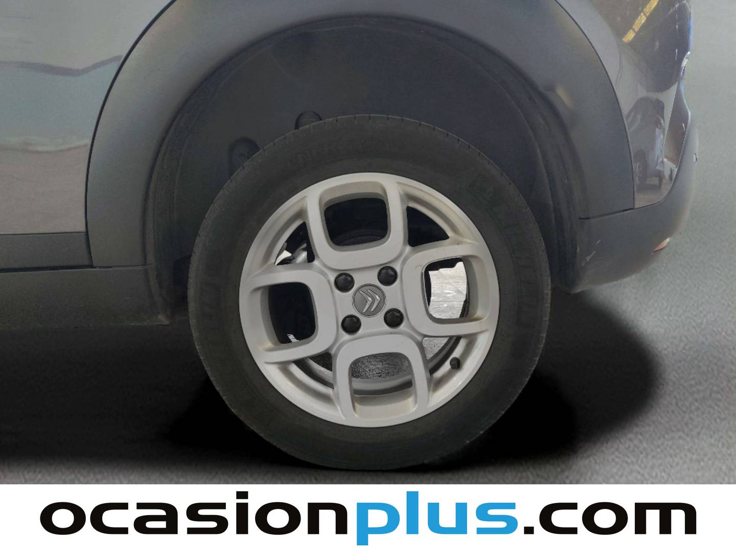 Foto Citroën C4 Cactus Citroen C4 Cactus BlueHDi 100 S&S Feel (99 CV)