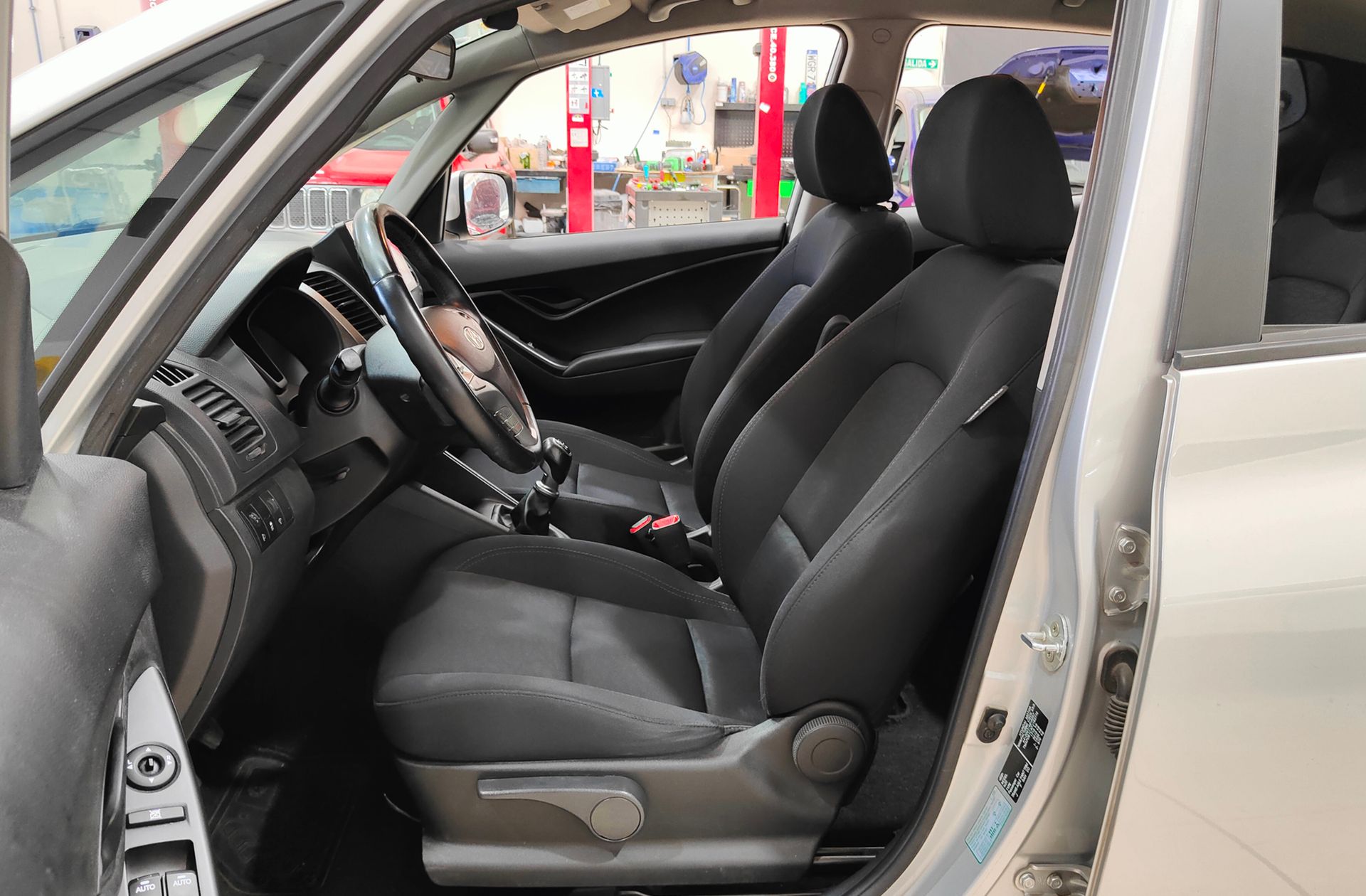 Hyundai ix20 1.4 MPI Klass - foto 9