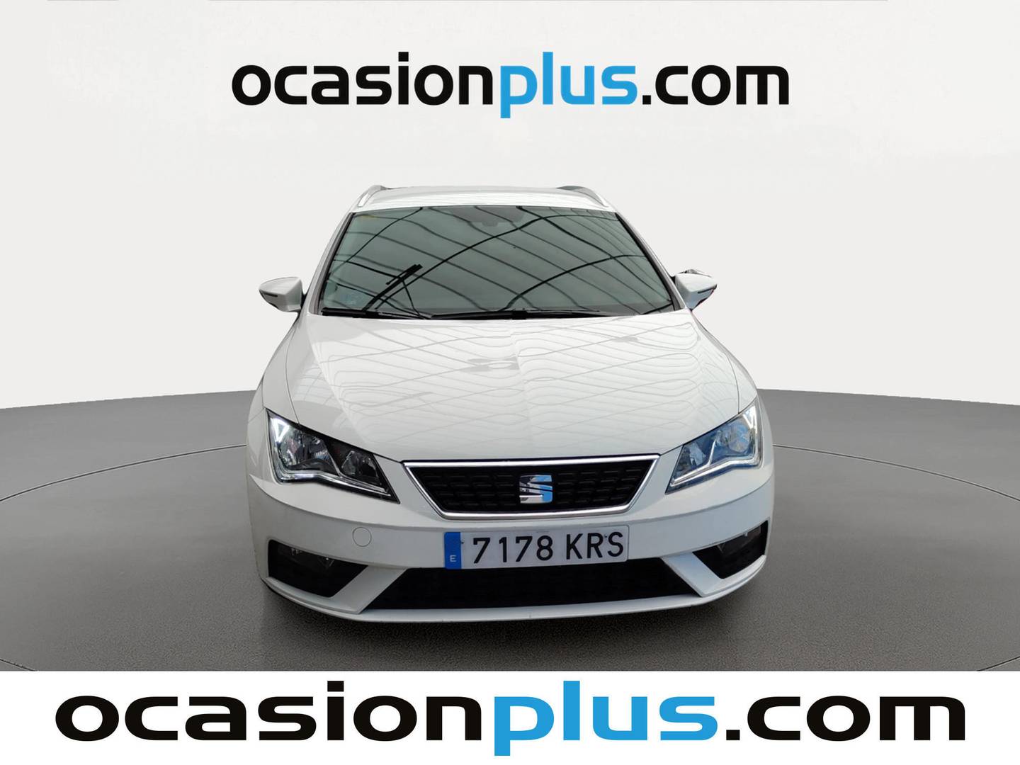Seat León Seat León ST 1.6 TDI S&S Style (115 CV) 115cv