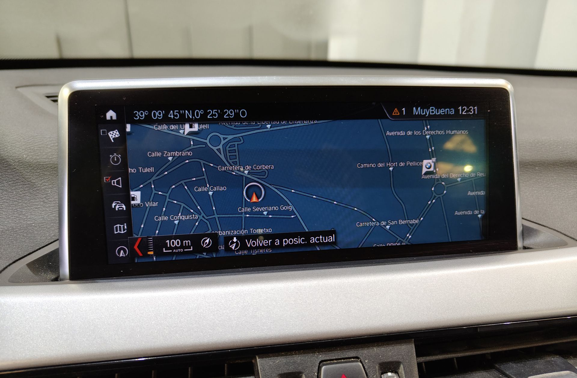 BMW X1 sDrive16d Business - foto 6