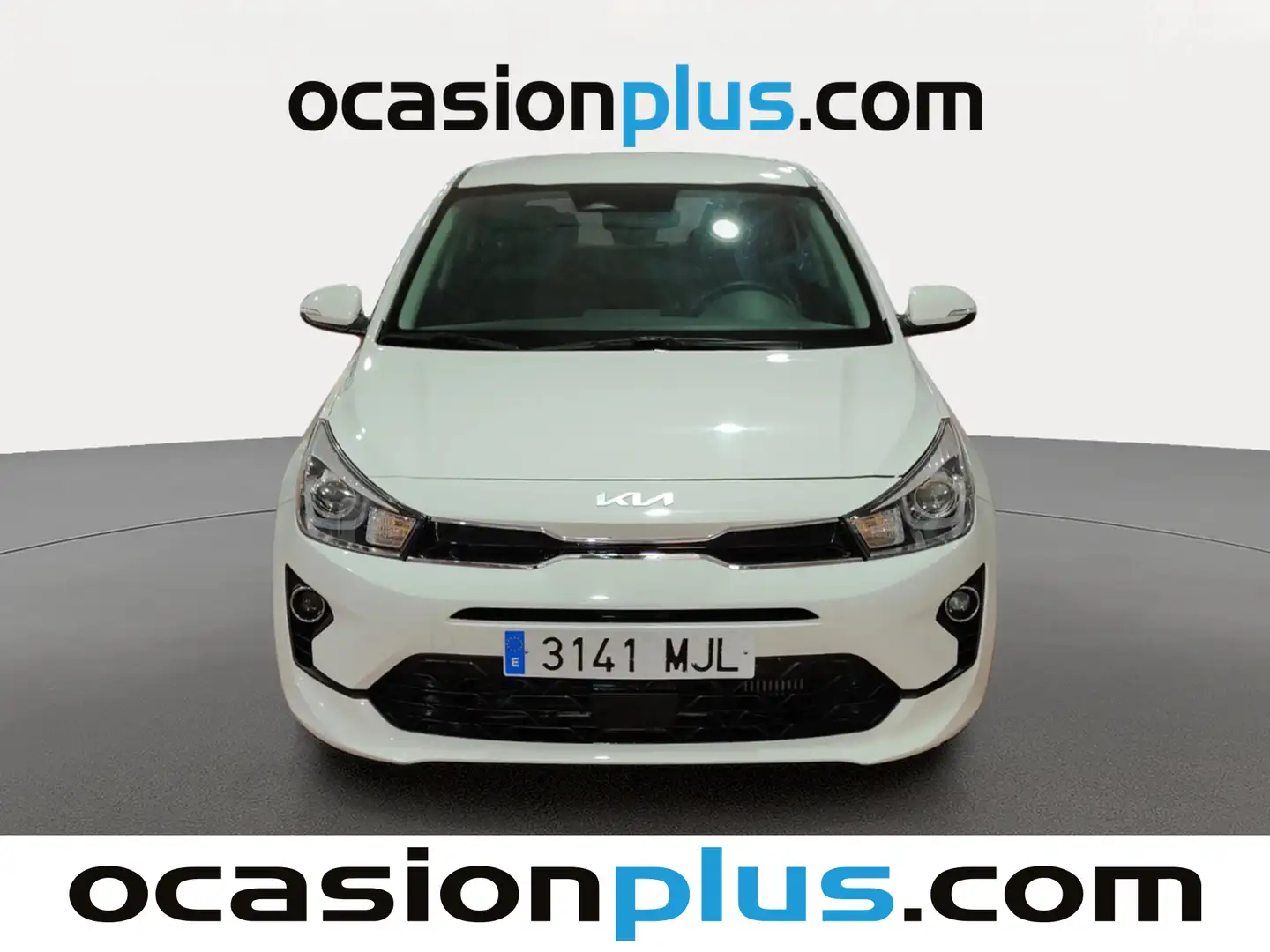 Foto KIA Rio Kia Rio 1.0 T-GDi MHEV iMT Drive (100 CV)