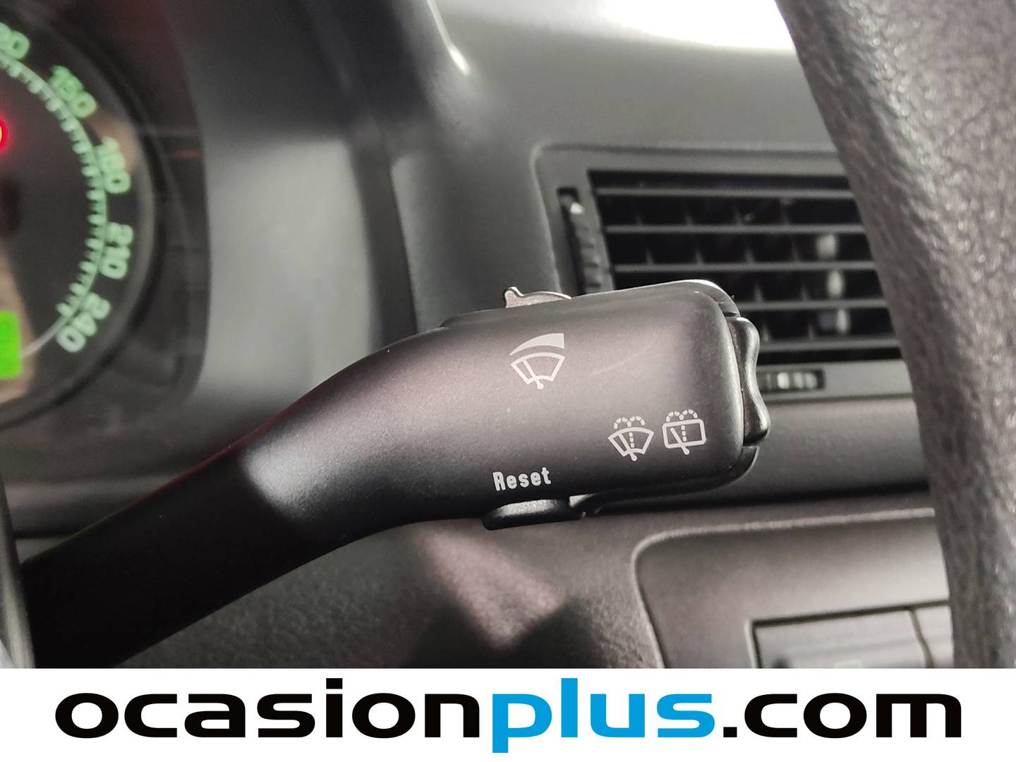 Extras del Skoda Octavia Tour Skoda Octavia 1.9 TDi Tour (101 CV)
