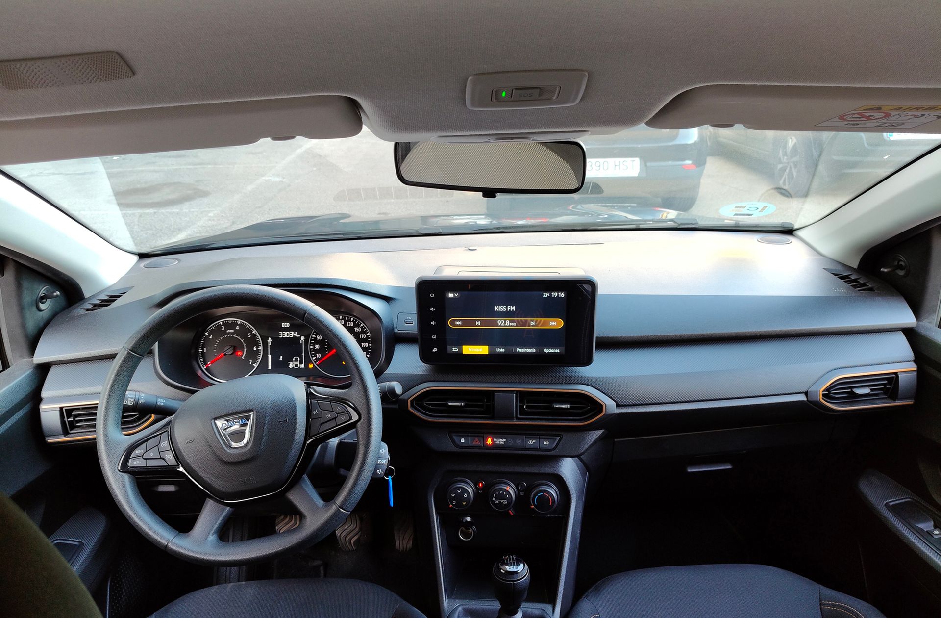 Dacia Sandero Stepway Essential TCe - foto 6