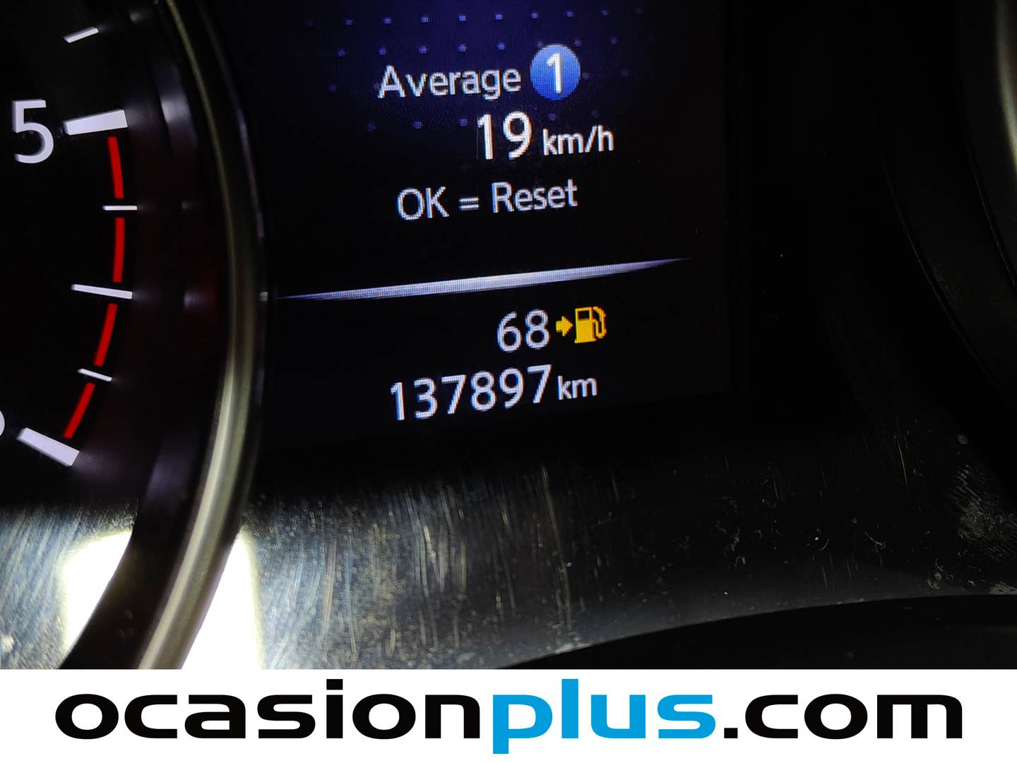 Nissan QASHQAI Nissan Qashqai dCi 110 S&S Acenta 4x2 (110 CV) seminuevo