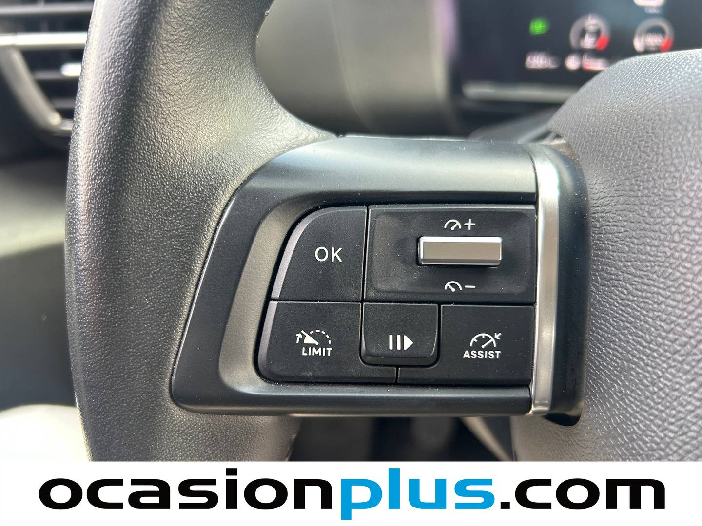 Citroën C4 Citroen C4 PureTech 130 S&S 6v Feel Pack (130 CV) de ocasión