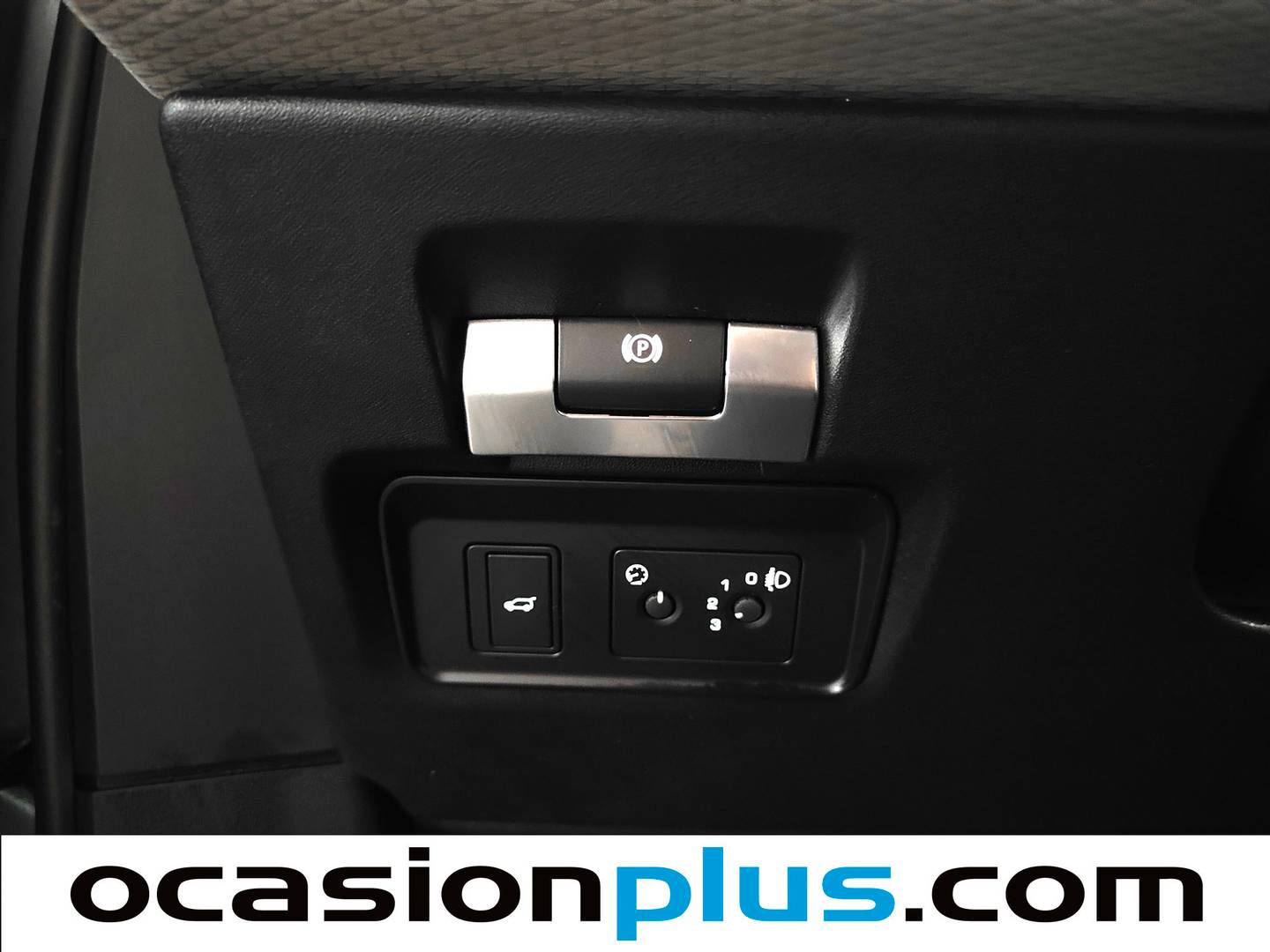 Accesorios del Land Rover Range Rover Evoque Land Rover Range Rover Evoque P200 MHEV S 4WD Auto (200 CV)