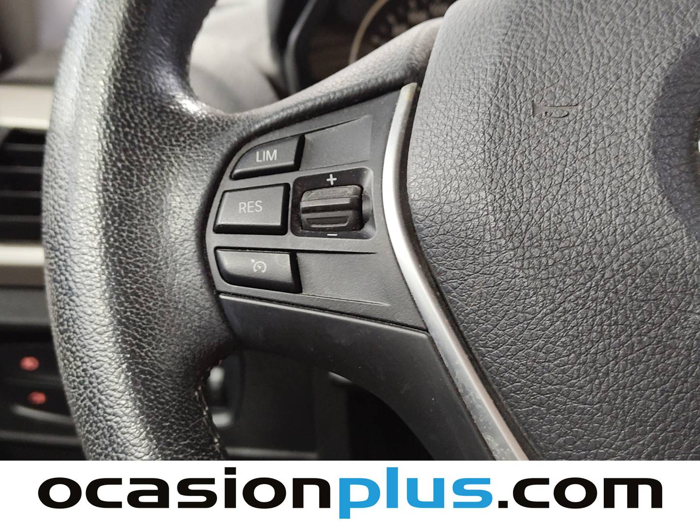 Acabados BMW Serie 1 BMW Serie 1 118d (150 CV)
