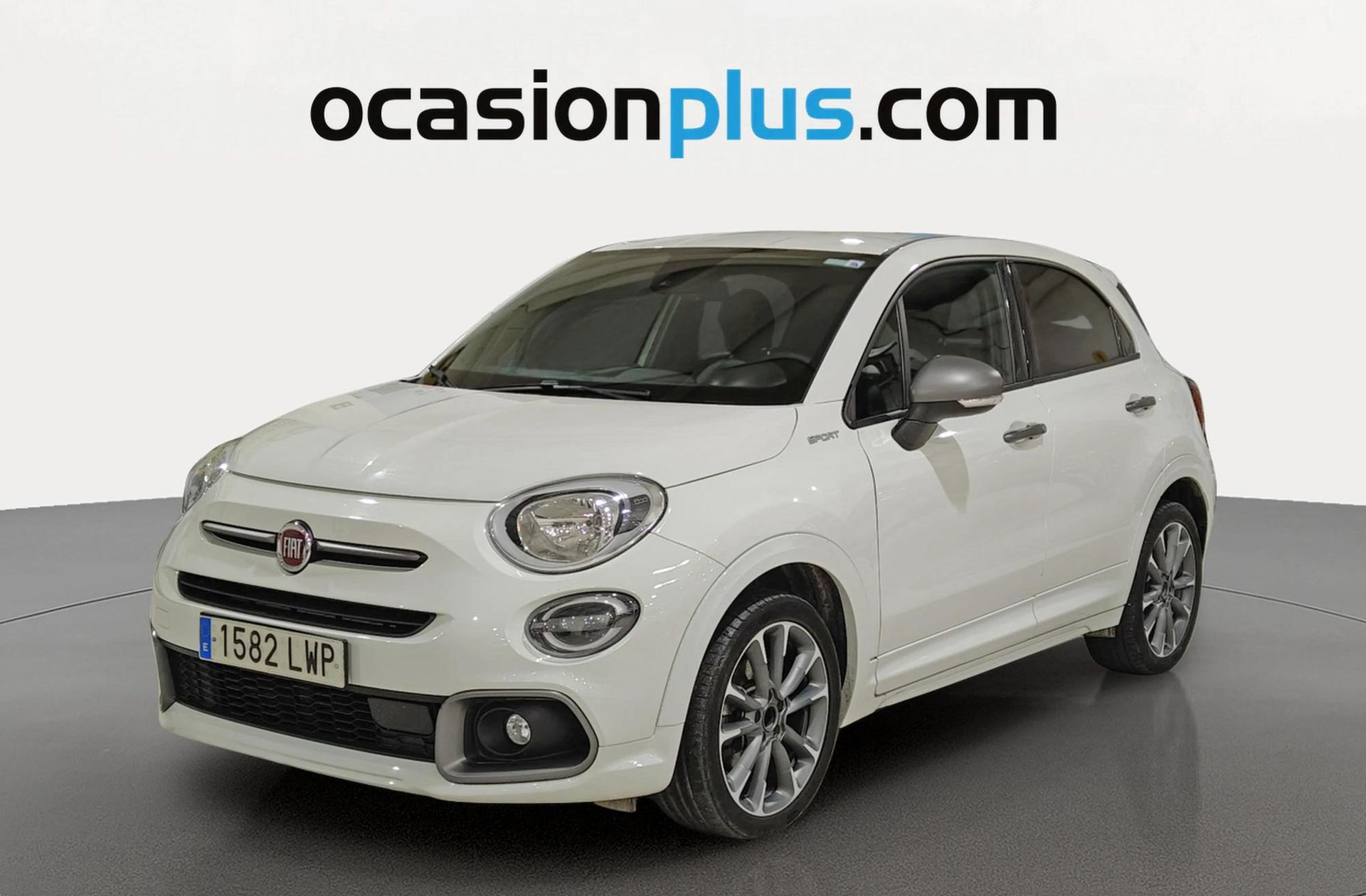 Fiat 500X 1.3 Firefly Sport 4x2 DCT