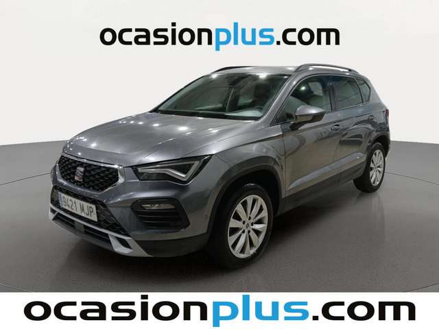 Seat Ateca 1.5 TSI S&S Style XL (150 CV) de segunda mano