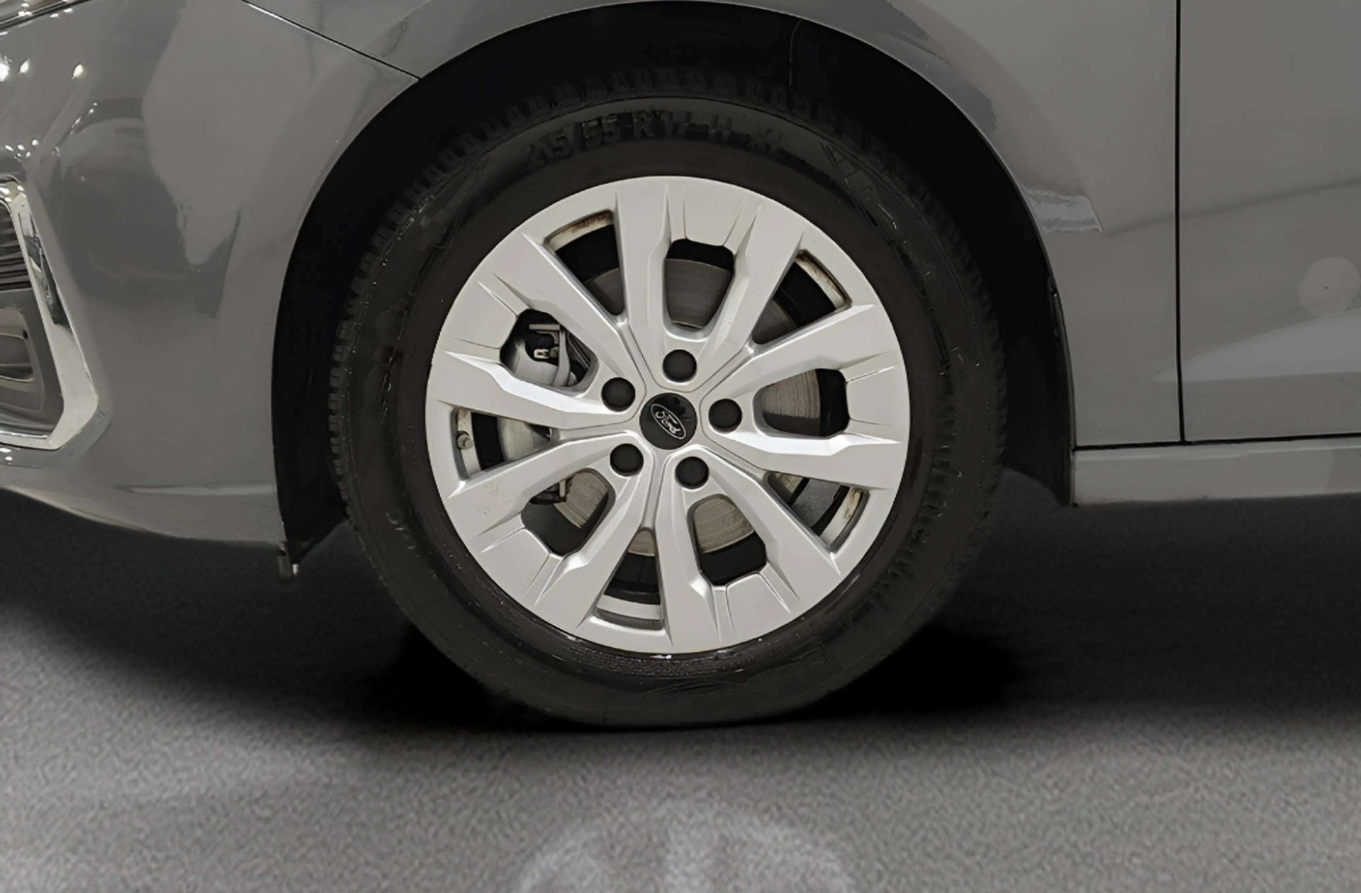 Ford Grand Tourneo Connect 2.0 EcoBlue Titanium 7 plazas - foto 33