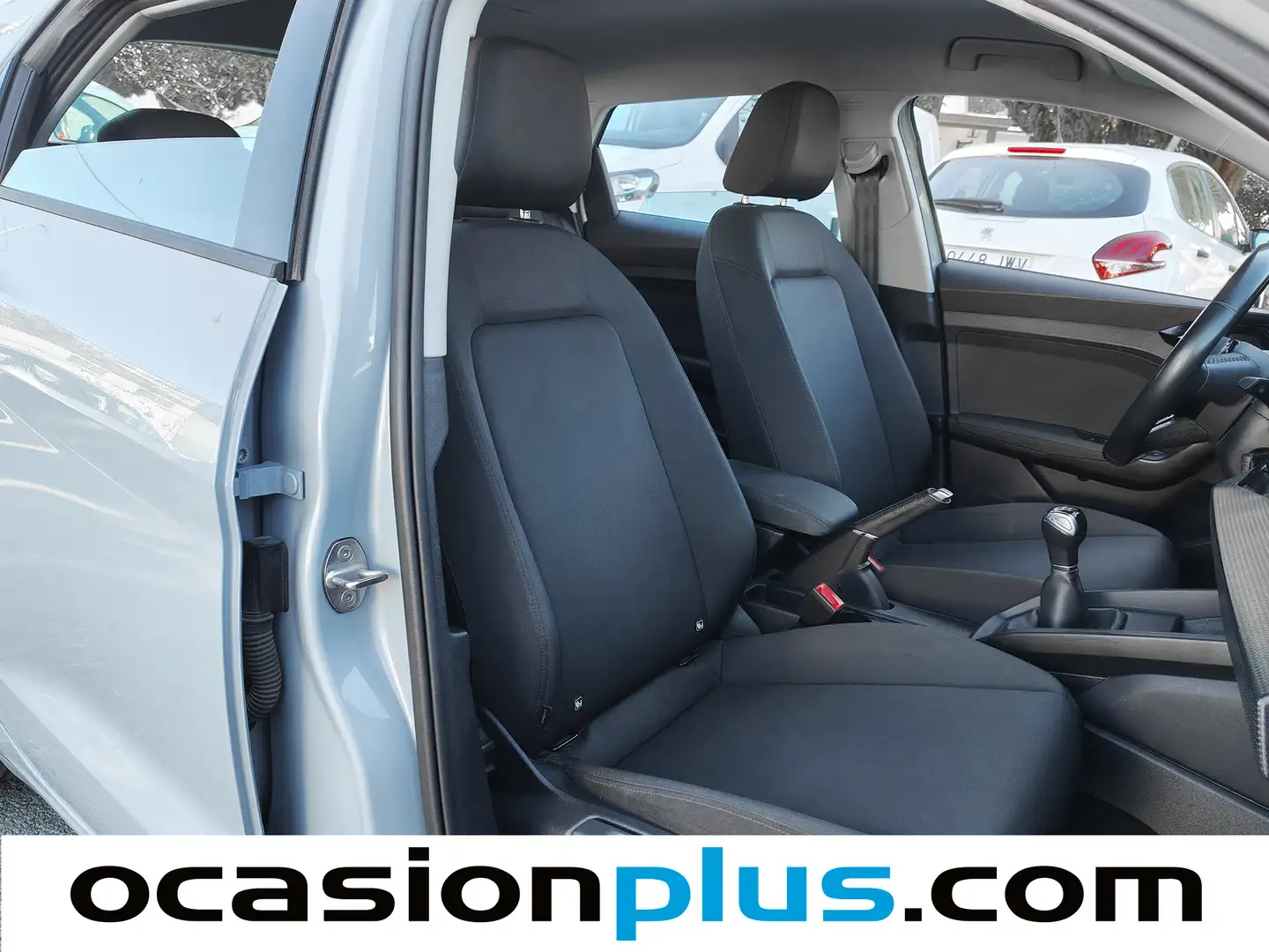 Foto Audi A1 Audi A1 Sportback Advanced 30 TFSI (110 CV)