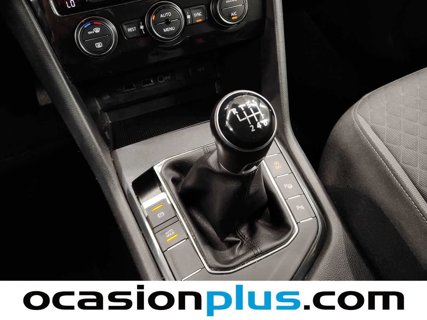 Volkswagen Tiguan Volkswagen Tiguan Advance 1.5 TSI (150 CV) de segunda mano