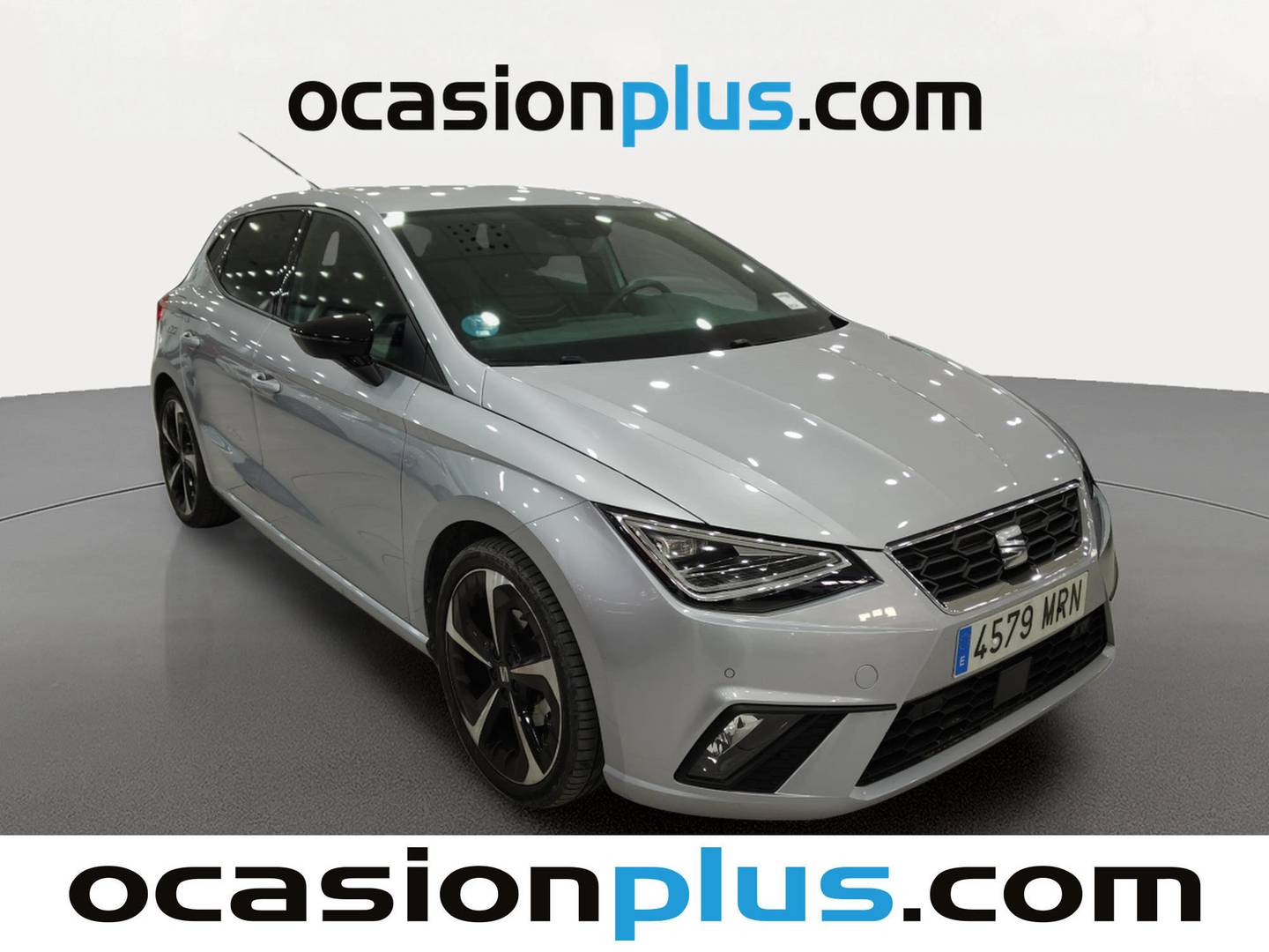 Foto Seat Ibiza SEAT Ibiza 1.5 TSI FR XL DSG (150 CV)