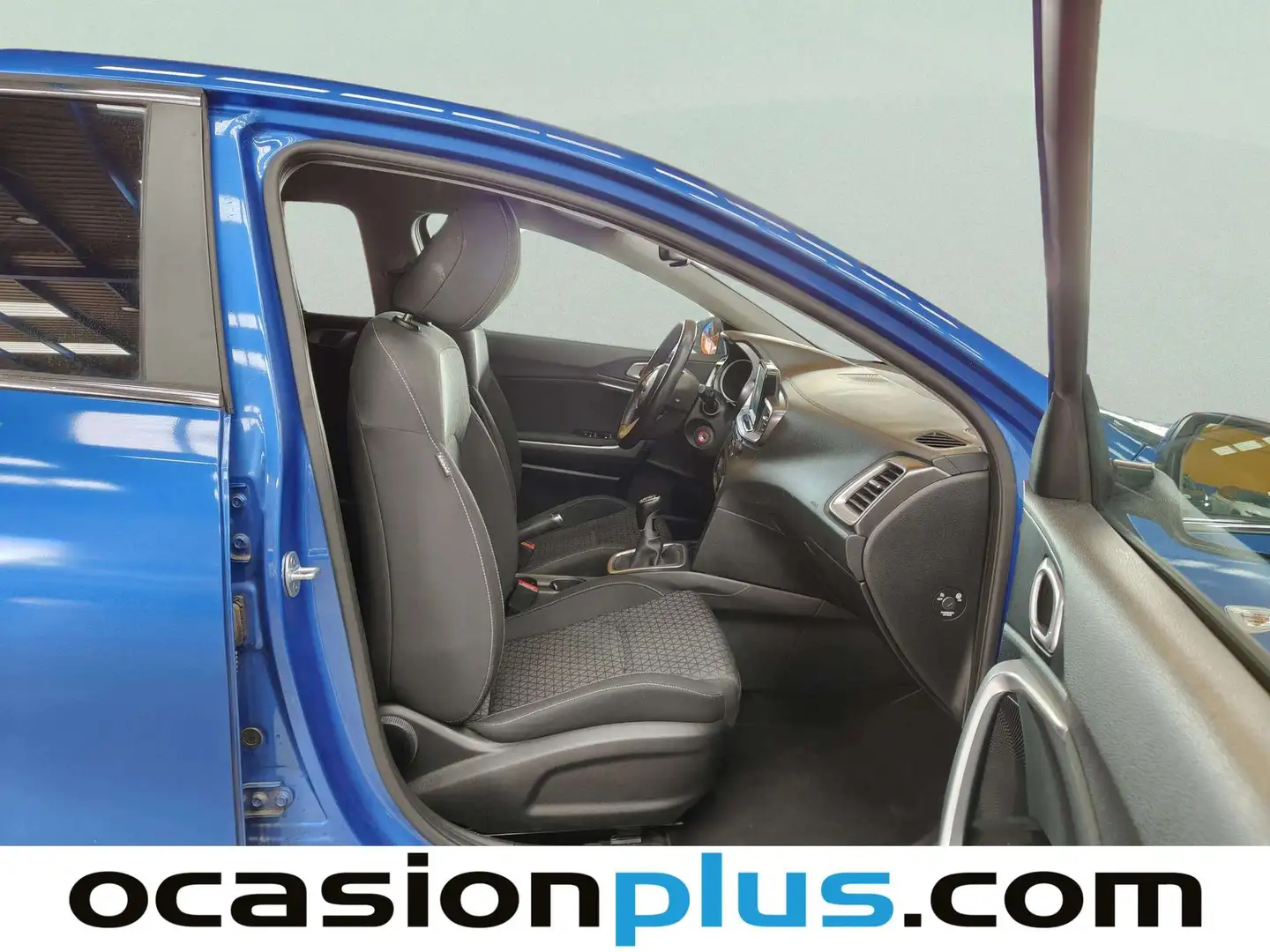 Foto KIA Ceed Kia Ceed 1.0 T-GDi Drive (120 CV)