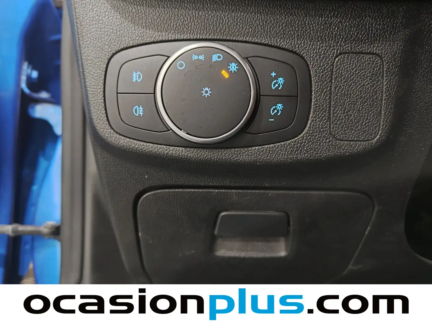 Foto Ford Focus Ford Focus 1.0 Ecoboost ST-Line  (125 CV)